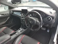 Mercedes-Benz GLA CLASS лот № 637 оценка   с аукциона в Японии 3