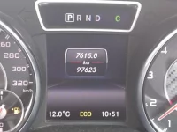 Mercedes-Benz GLA CLASS лот № 637 оценка   с аукциона в Японии 5