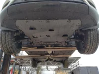 Volvo XC40 лот № 746 оценка   с аукциона в Японии 8