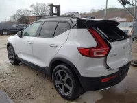 Volvo XC40 лот № 746 оценка   с аукциона в Японии 2
