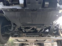 Chrysler JEEP GRAND CHEROKEE лот № 464 оценка   с аукциона в Японии 7