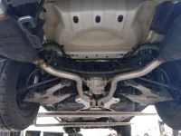 Chrysler JEEP GRAND CHEROKEE лот № 464 оценка   с аукциона в Японии 8