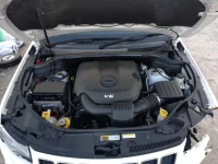 Chrysler JEEP GRAND CHEROKEE лот № 464 оценка   с аукциона в Японии 6