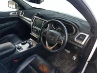 Chrysler JEEP GRAND CHEROKEE лот № 464 оценка   с аукциона в Японии 1