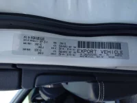 Chrysler JEEP GRAND CHEROKEE лот № 464 оценка   с аукциона в Японии 4