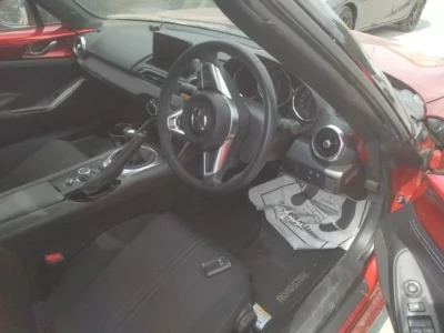 Mazda Roadster