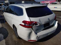 Peugeot 308 лот № 479 оценка   с аукциона в Японии 2