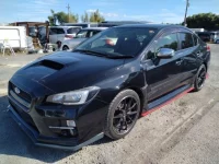 Subaru WRX лот № 275 оценка   с аукциона в Японии 11