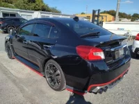 Subaru WRX лот № 275 оценка   с аукциона в Японии 2