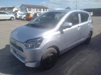 Subaru PLEO PLUS лот № 532 оценка   с аукциона в Японии 11