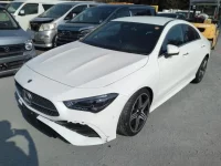 Mercedes-Benz CLA CLASS лот № 320 оценка   с аукциона в Японии 11