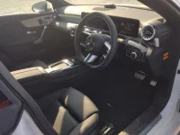 Mercedes-Benz CLA CLASS лот № 320 оценка   с аукциона в Японии 3