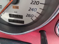 Mercedes-Benz SLK CLASS лот № 540 оценка   с аукциона в Японии 5