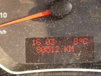 Renault KANGOO лот № 526 оценка   с аукциона в Японии 5