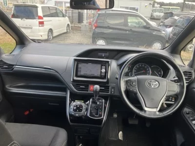 Toyota ESQUIRE