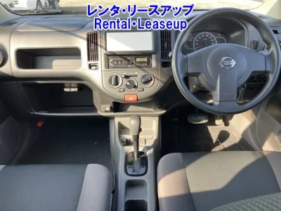 Nissan AD