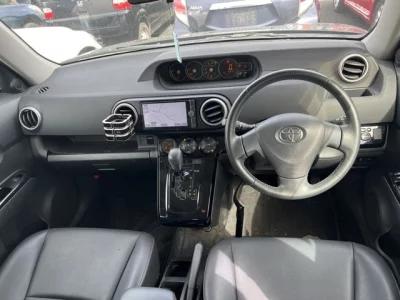 Toyota Corolla Rumion