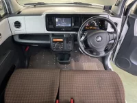 Nissan MOCO лот № 1012 оценка RA  с аукциона в Японии 3