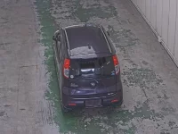 Nissan MOCO лот № 1003 оценка 3  с аукциона в Японии 2