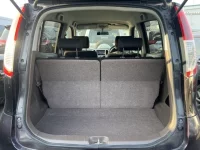 Nissan MOCO лот № 1003 оценка 3  с аукциона в Японии 4