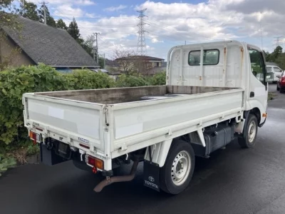 Toyota DYNA