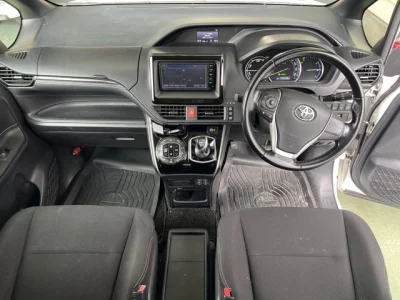 Toyota Esquire