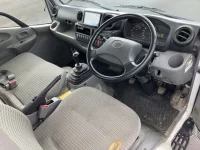 Toyota DYNA лот № 4007 оценка 3.5  с аукциона в Японии 4