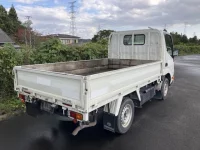Toyota DYNA лот № 4007 оценка 3.5  с аукциона в Японии 1