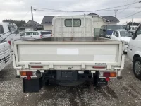 Toyota DYNA лот № 4007 оценка 3.5  с аукциона в Японии 2
