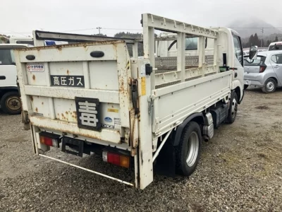 Toyota TOYOACE