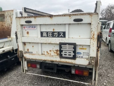 Toyota TOYOACE
