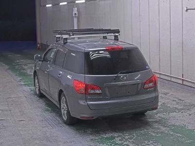Nissan Wingroad