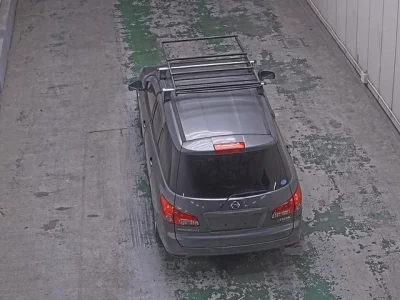 Nissan Wingroad