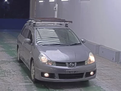 Nissan Wingroad