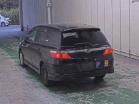 Honda AIRWAVE лот № 6103 оценка 3  с аукциона в Японии 1