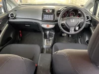 Honda AIRWAVE лот № 6103 оценка 3  с аукциона в Японии 3