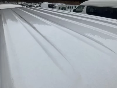 Nissan VANETTE