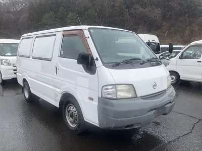 Nissan VANETTE
