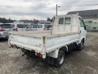 Nissan VANETTE TRUCK лот № 4006 оценка R  с аукциона в Японии 1