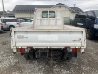Nissan VANETTE TRUCK лот № 4006 оценка R  с аукциона в Японии 2