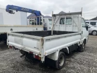 Nissan VANETTE TRUCK лот № 4024 оценка 3  с аукциона в Японии 1