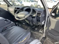 Nissan VANETTE TRUCK лот № 4024 оценка 3  с аукциона в Японии 4