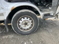 Nissan VANETTE TRUCK лот № 4024 оценка 3  с аукциона в Японии 5