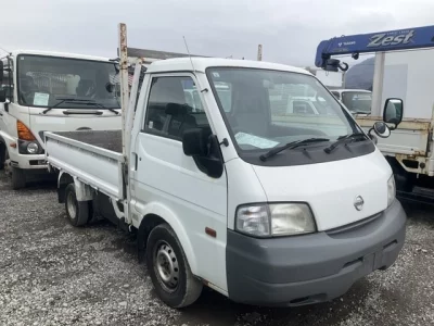 Nissan VANETTE TRUCK  с аукциона в Японии