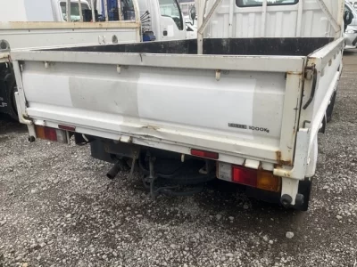 Nissan VANETTE TRUCK  с аукциона в Японии