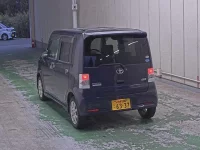 Toyota PIXIS SPACE лот № 6187 оценка 3  с аукциона в Японии 1