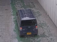 Toyota PIXIS SPACE лот № 6187 оценка 3  с аукциона в Японии 2