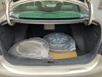 Nissan SYLPHY лот № 6155 оценка RA  с аукциона в Японии 4