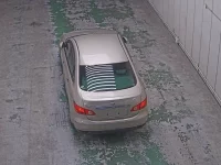 Nissan SYLPHY лот № 6155 оценка RA  с аукциона в Японии 2