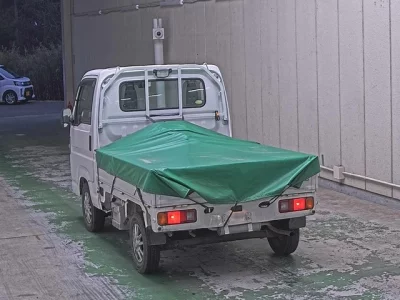 Honda Acty Truck
